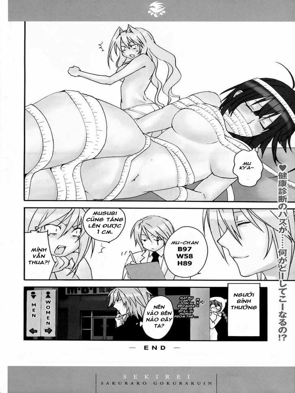 Trang 18 - Chap 131