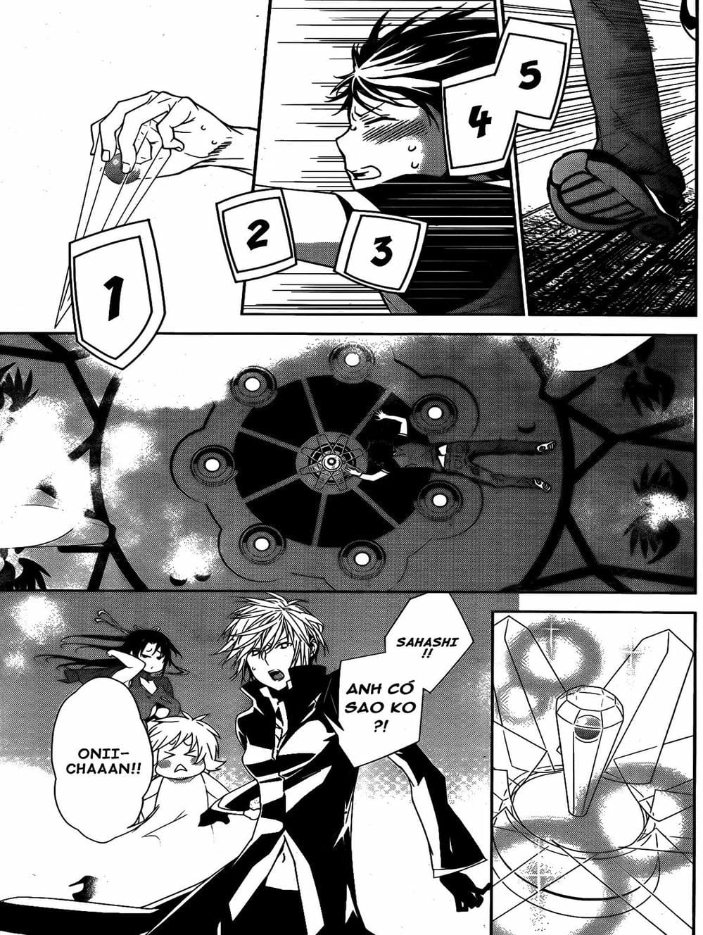 Trang 3 - Chap 132