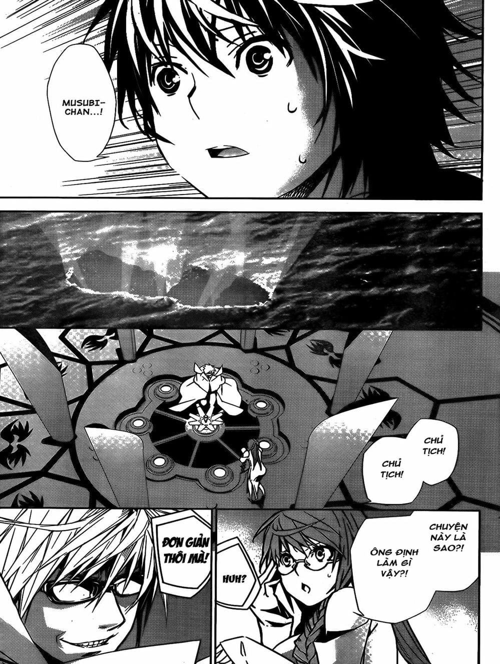 Trang 7 - Chap 132