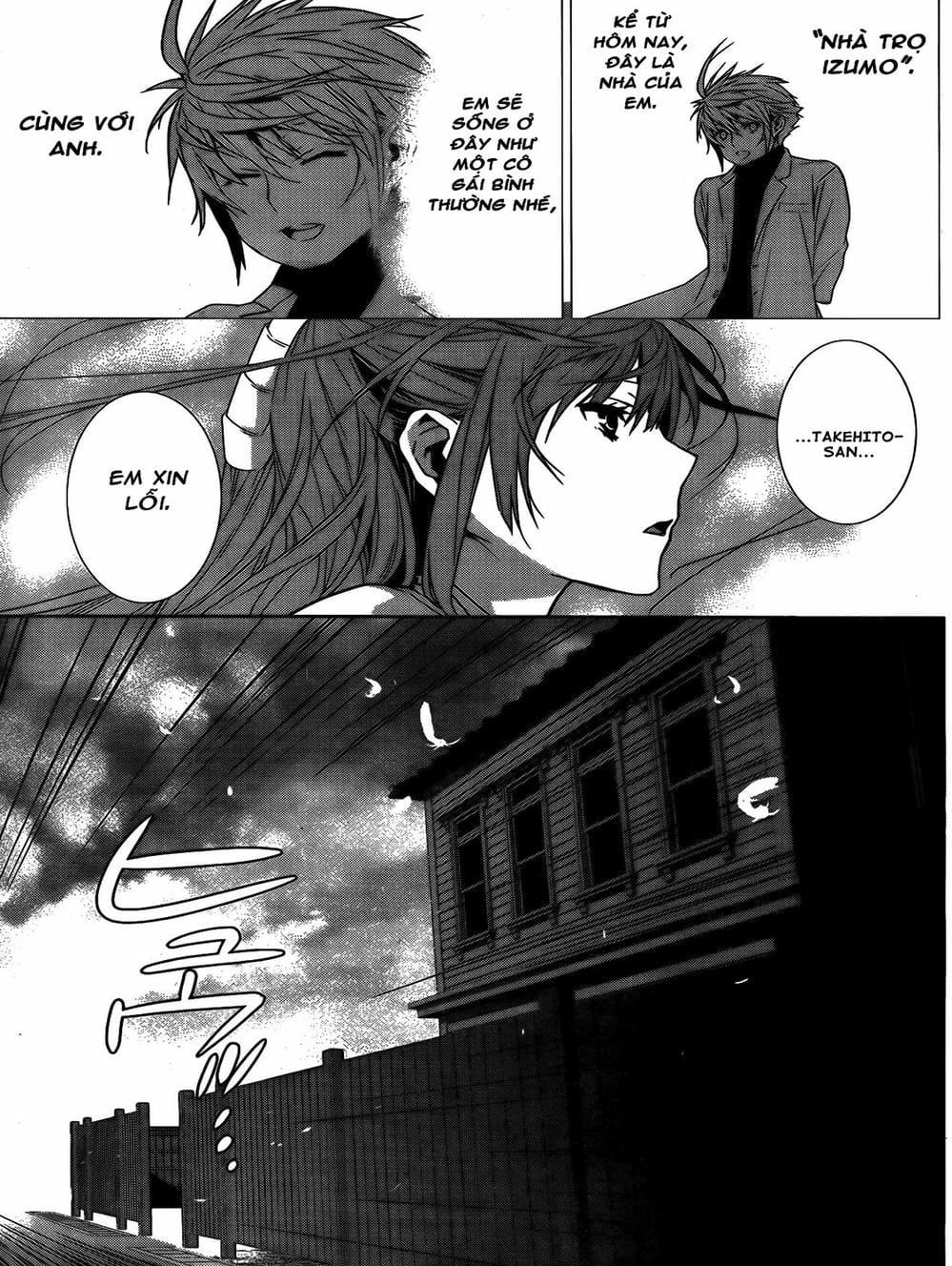 Trang 13 - Chap 132