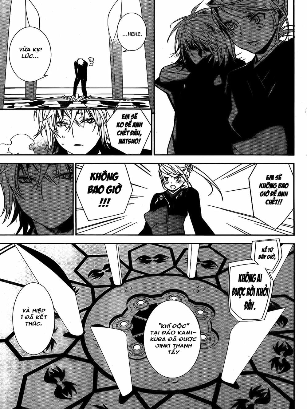 Trang 15 - Chap 132