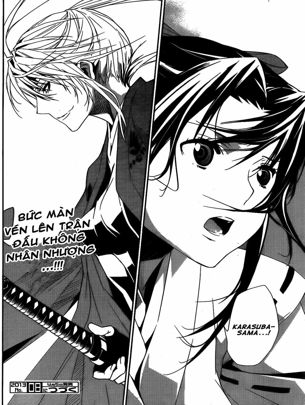 Trang 18 - Chap 132