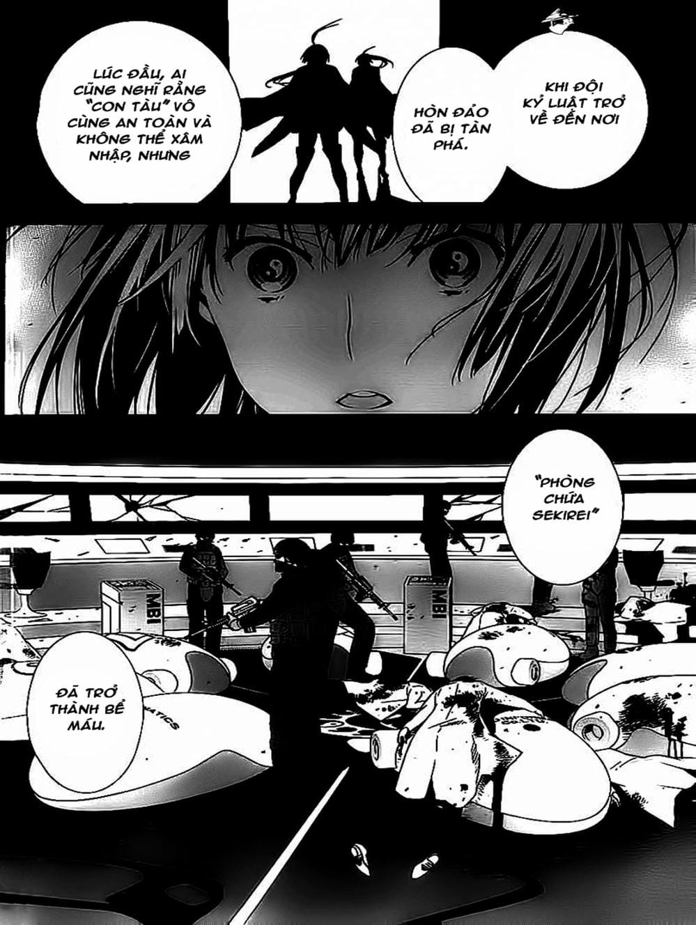 Trang 2 - Chap 133