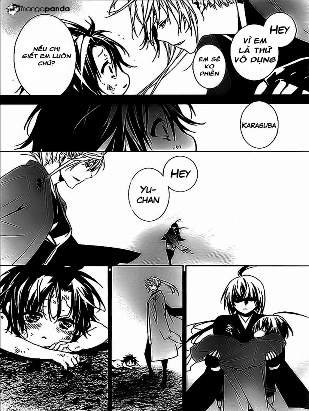 Trang 10 - Chap 133