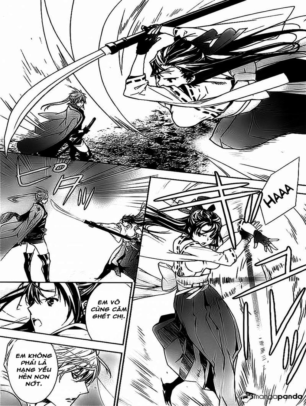 Trang 13 - Chap 133
