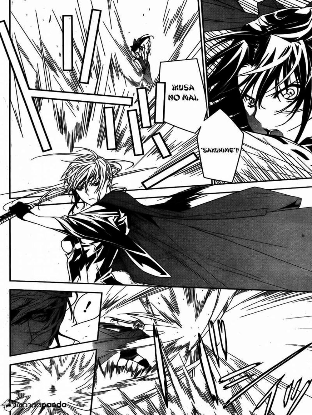 Trang 16 - Chap 133