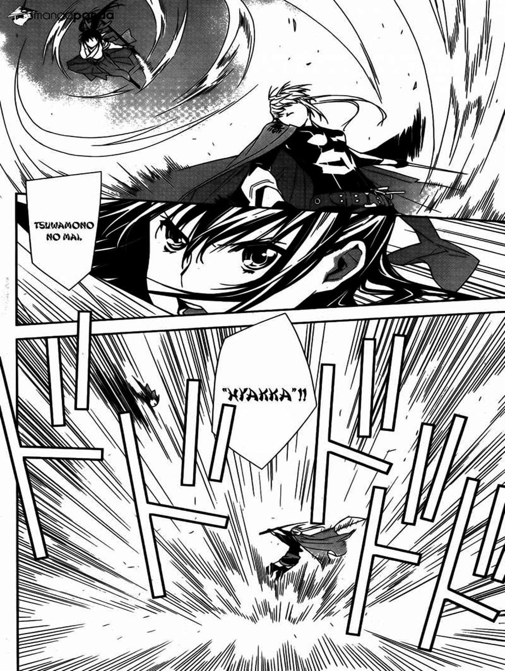 Trang 18 - Chap 133