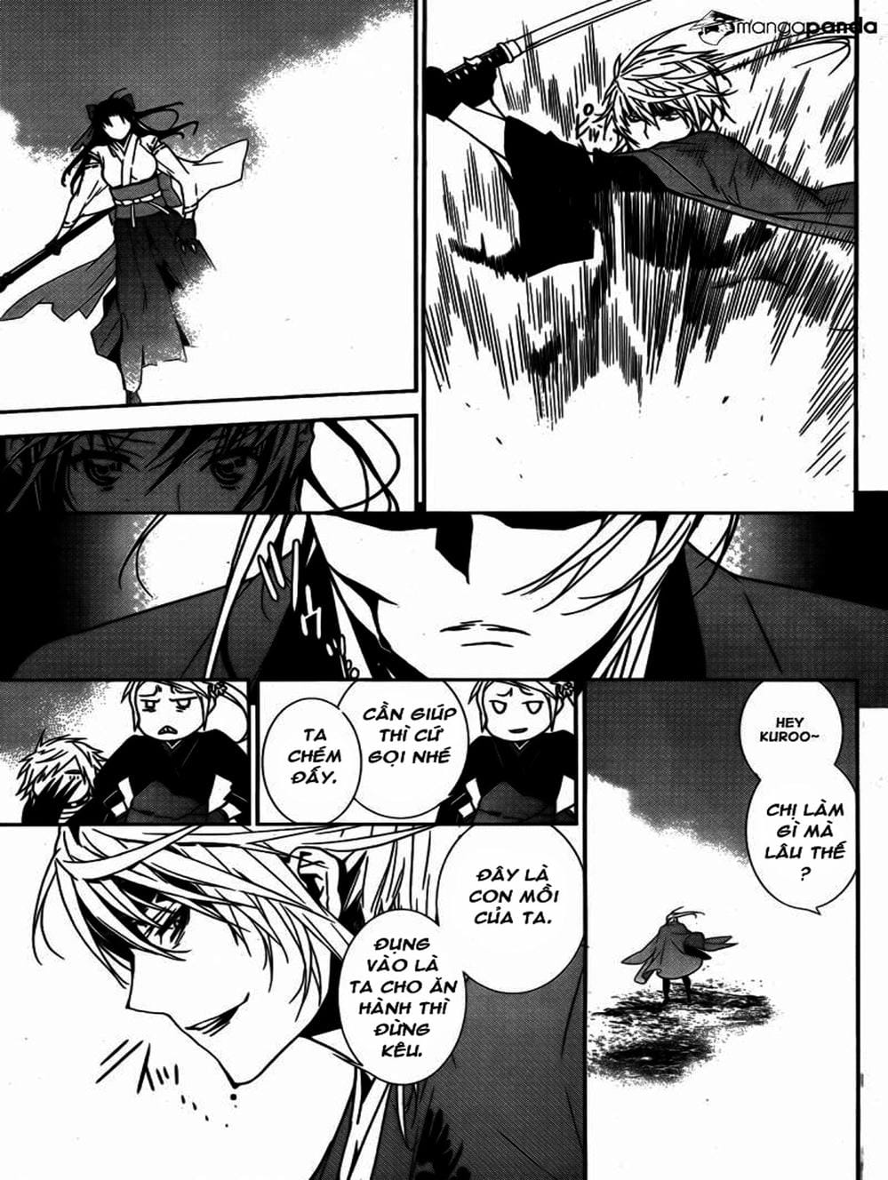Trang 19 - Chap 133