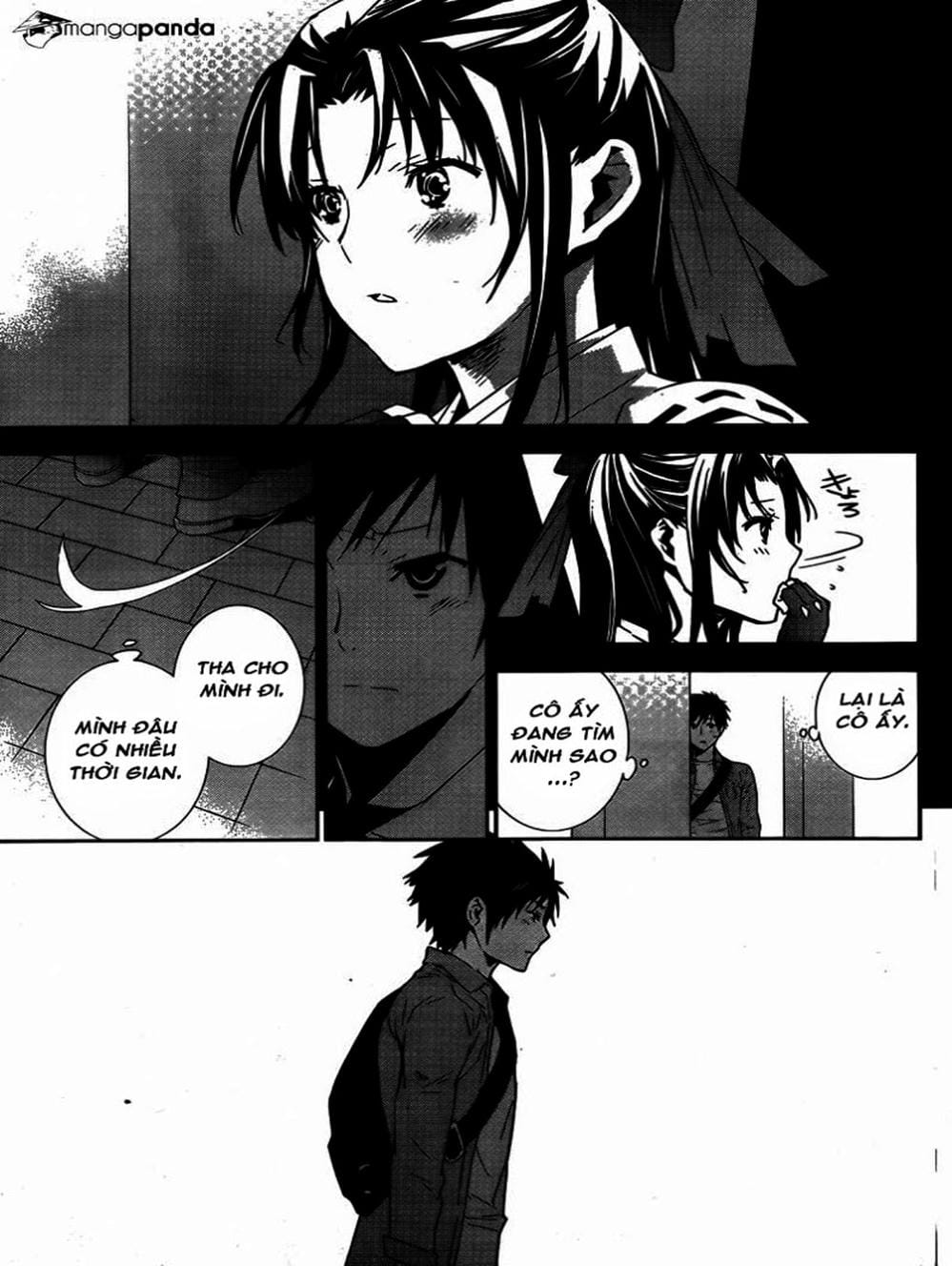 Trang 9 - Chap 134