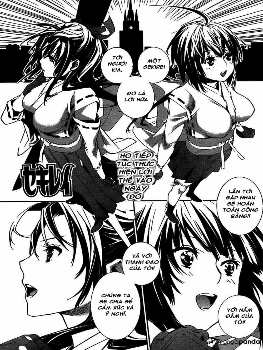 Trang 11 - Chap 134