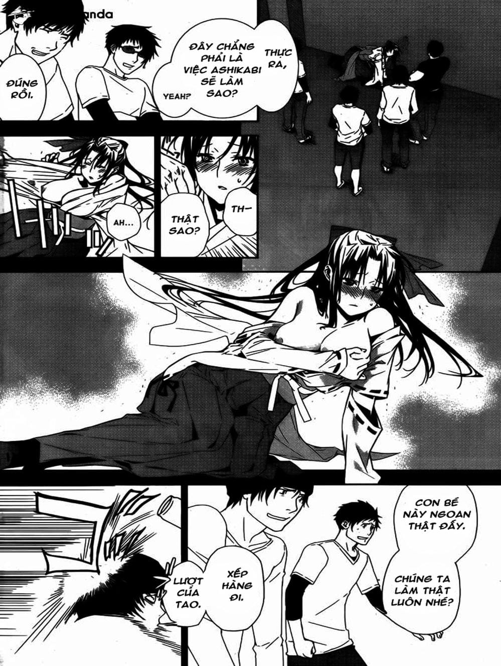 Trang 16 - Chap 134
