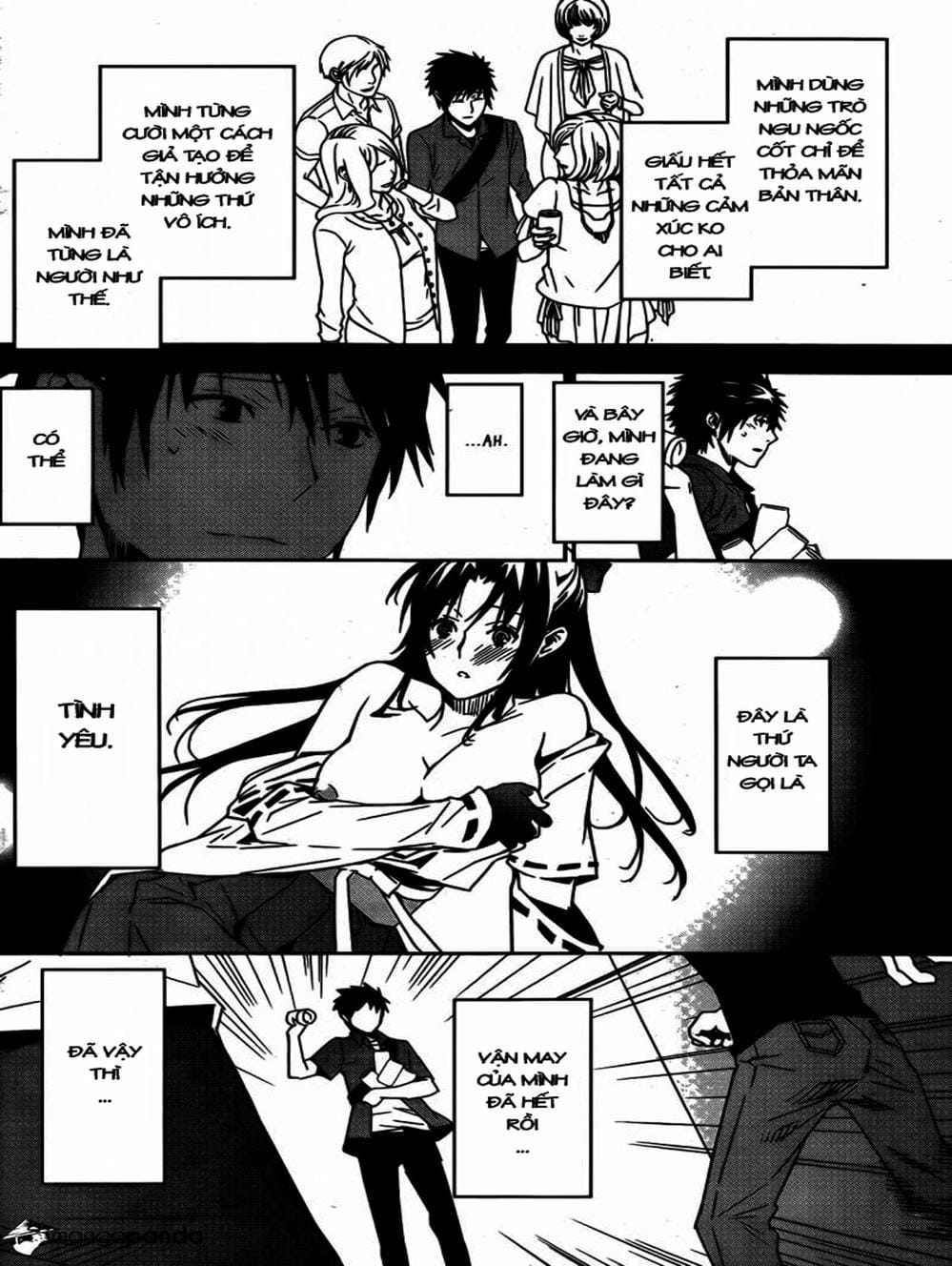 Trang 18 - Chap 134