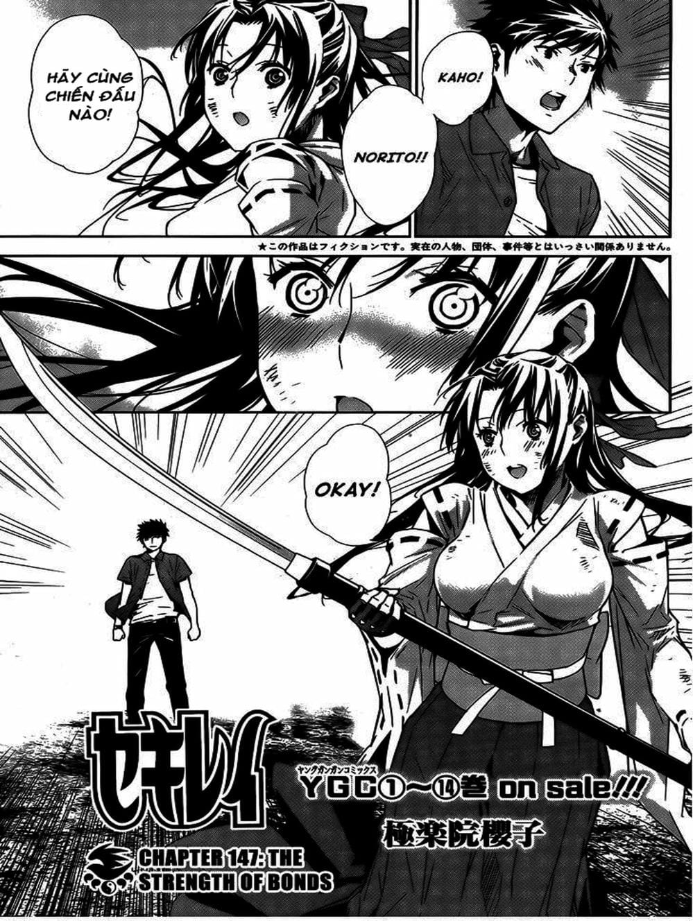 Trang 7 - Chap 135