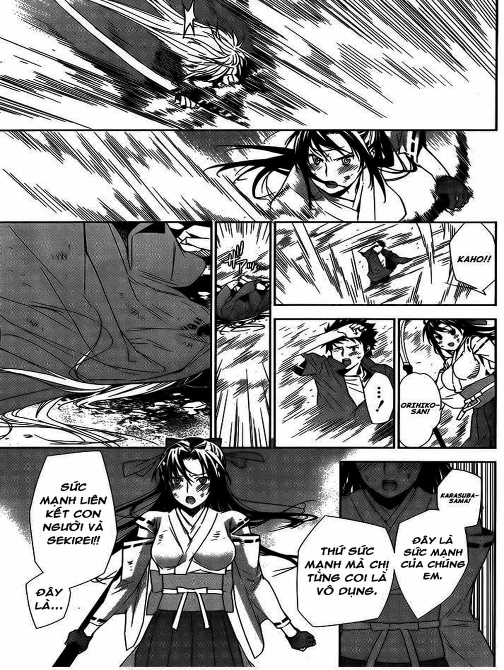 Trang 19 - Chap 135