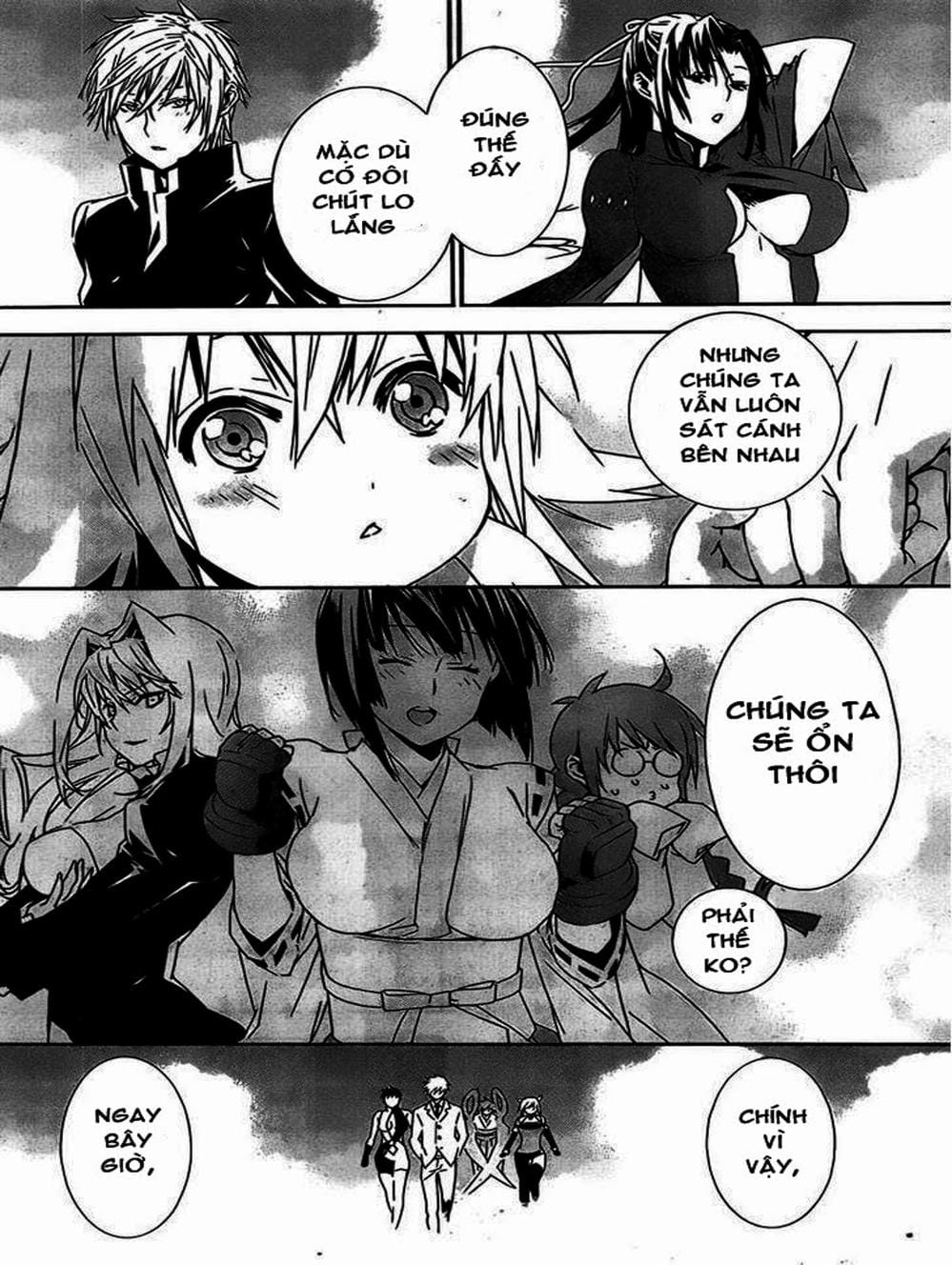 Trang 12 - Chap 136