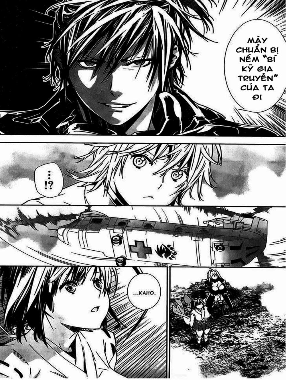 Trang 15 - Chap 136