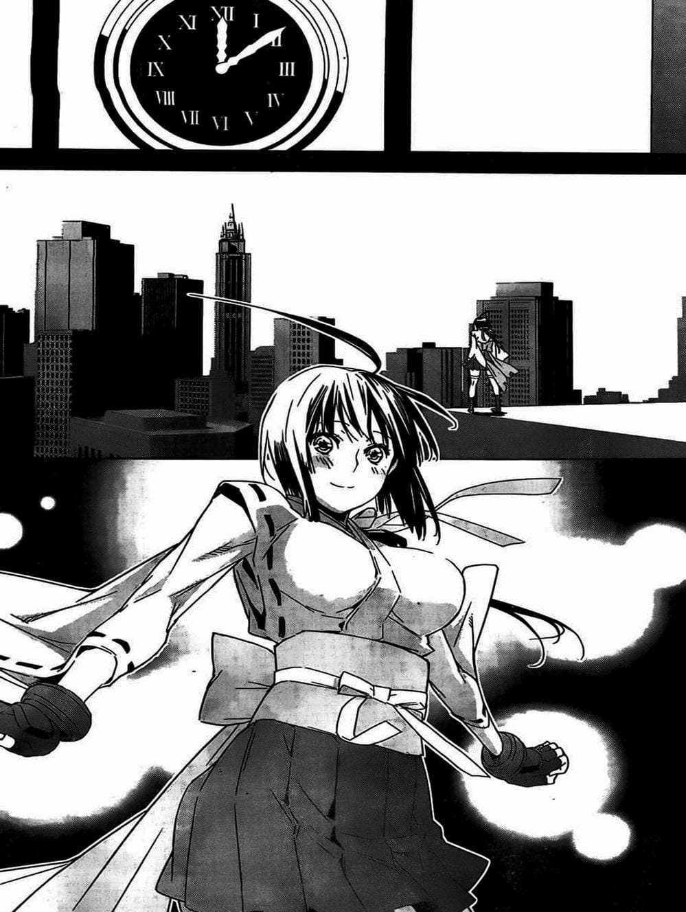 Trang 1 - Chap 137