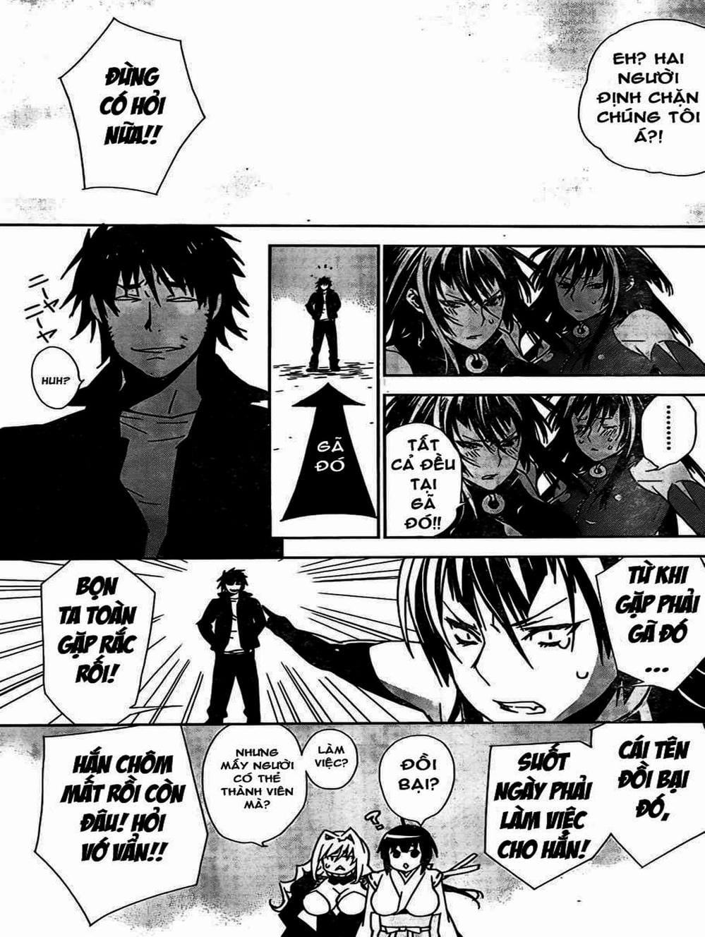Trang 7 - Chap 137