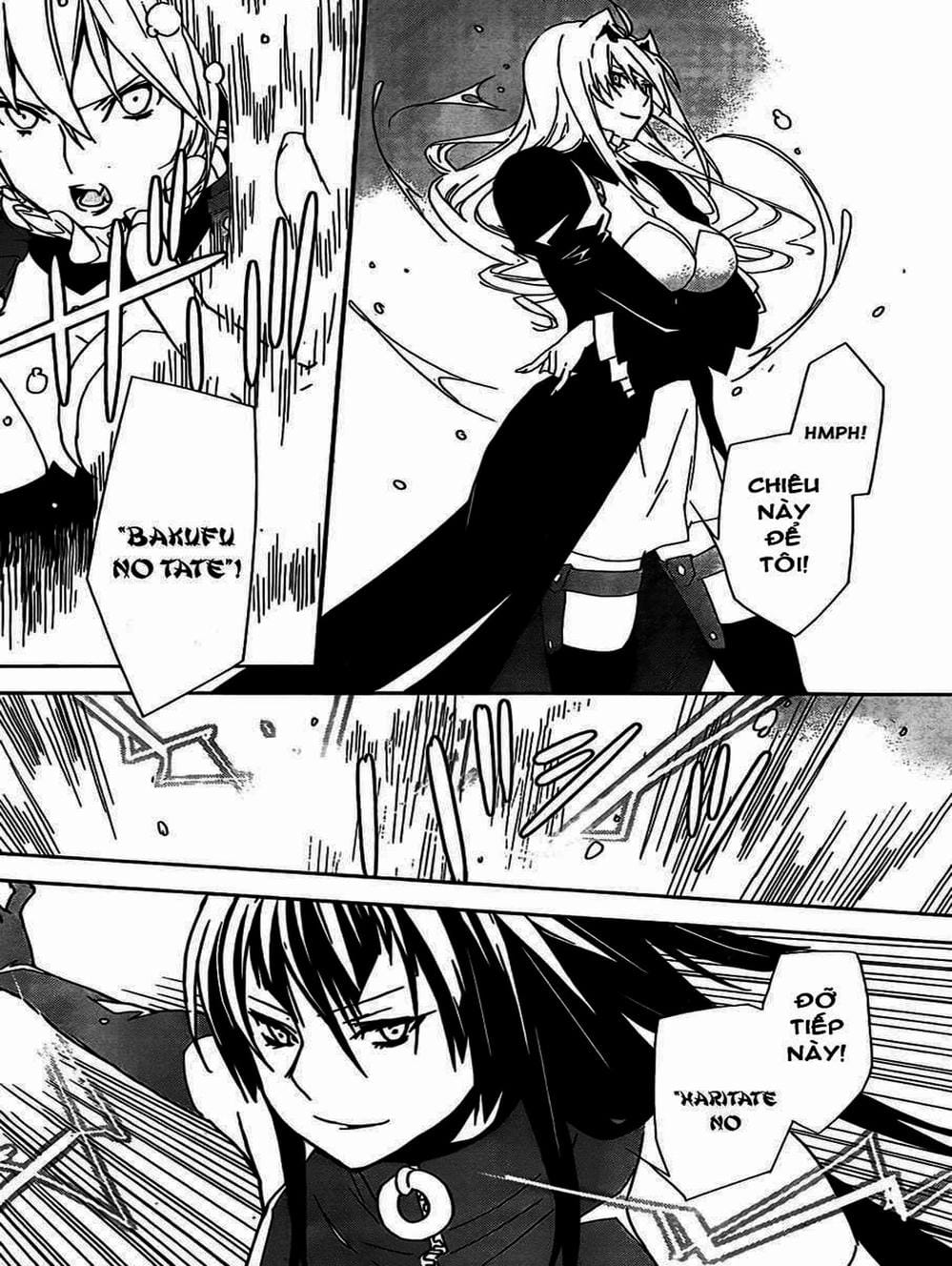 Trang 12 - Chap 137