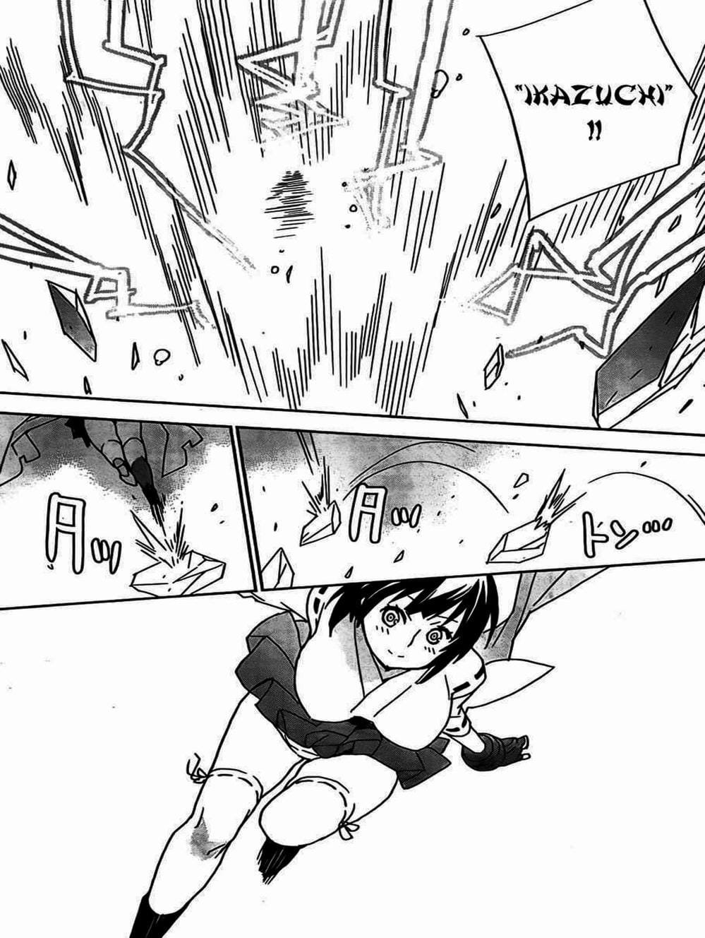 Trang 13 - Chap 137
