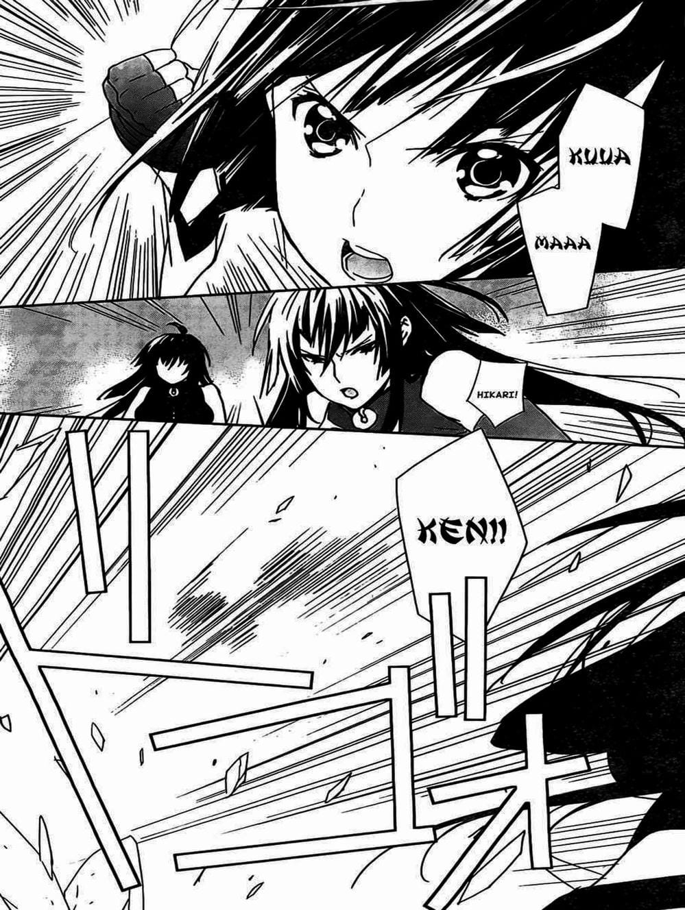 Trang 14 - Chap 137