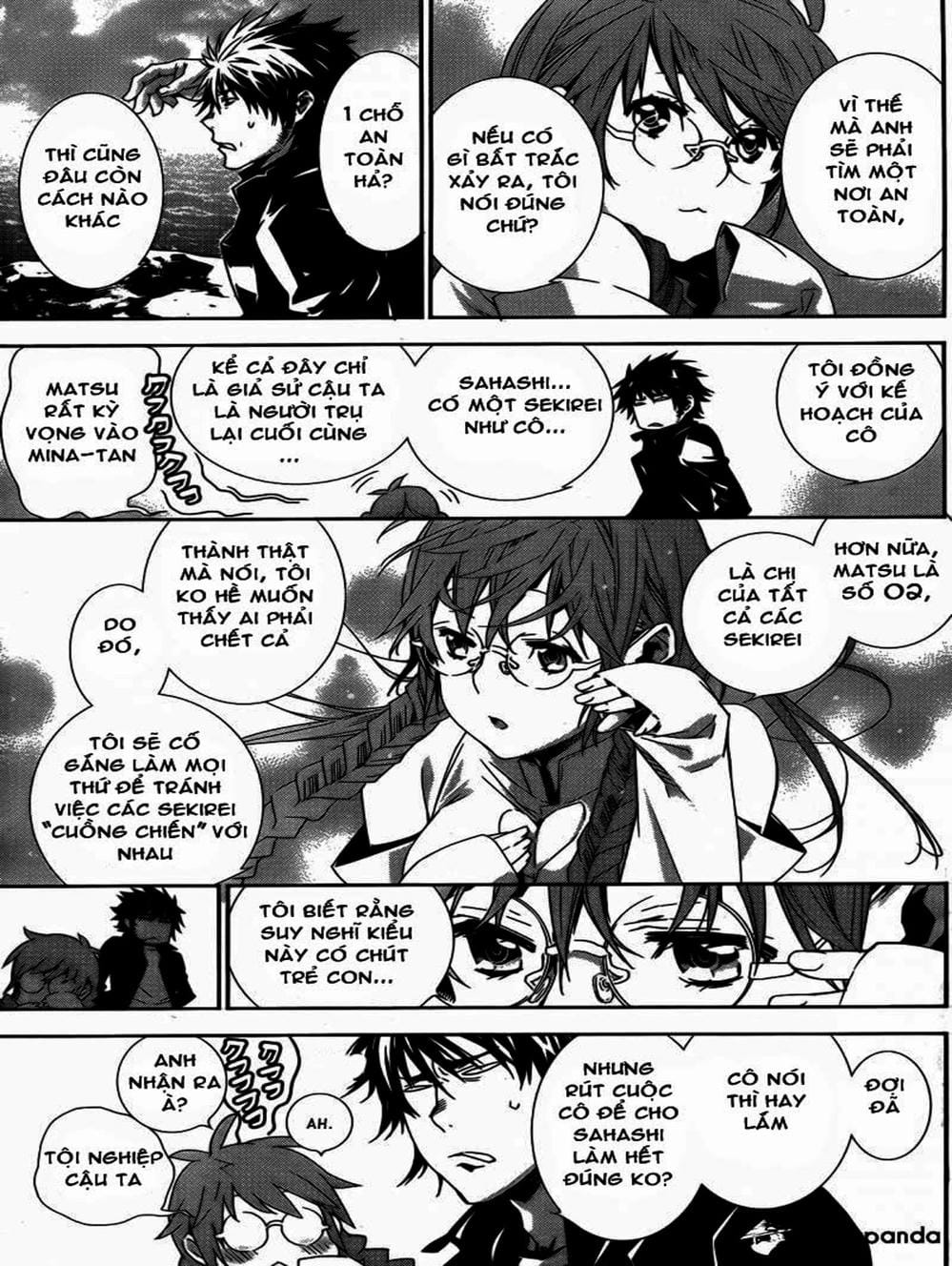 Trang 5 - Chap 139