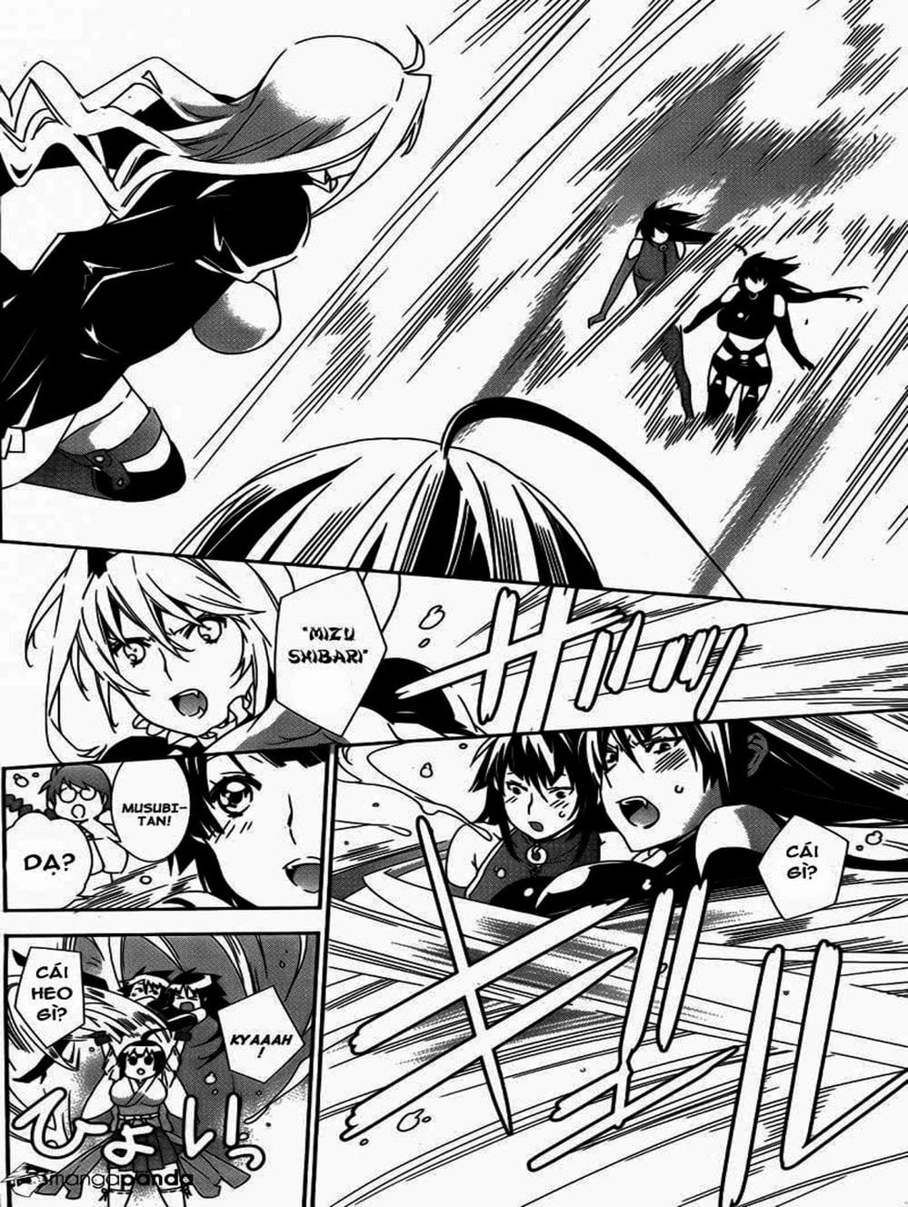 Trang 6 - Chap 139