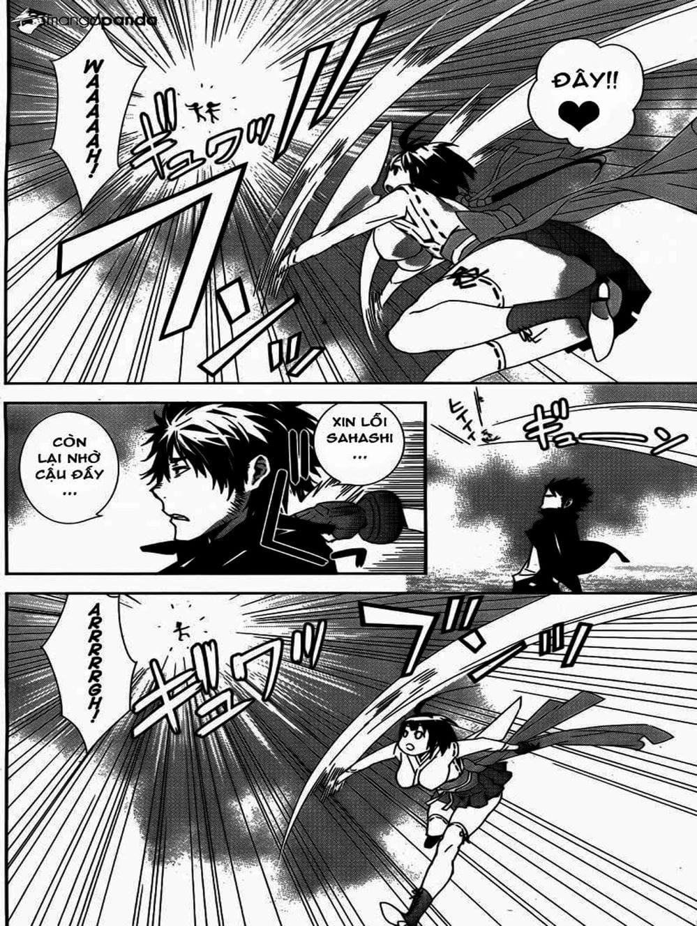 Trang 8 - Chap 139