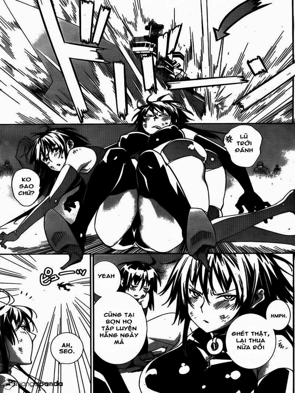 Trang 9 - Chap 139