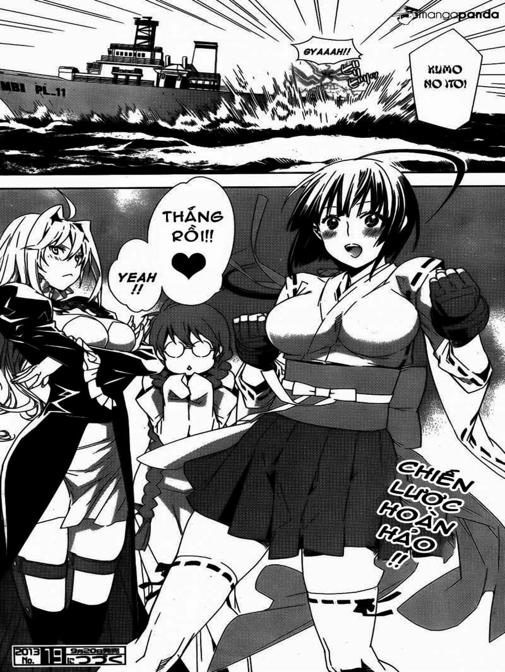 Trang 10 - Chap 139