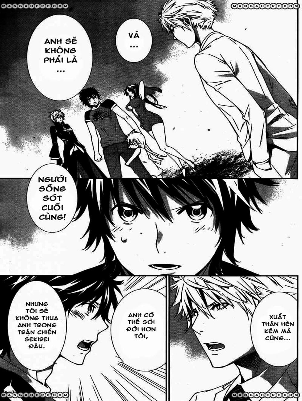 Trang 13 - Chap 139