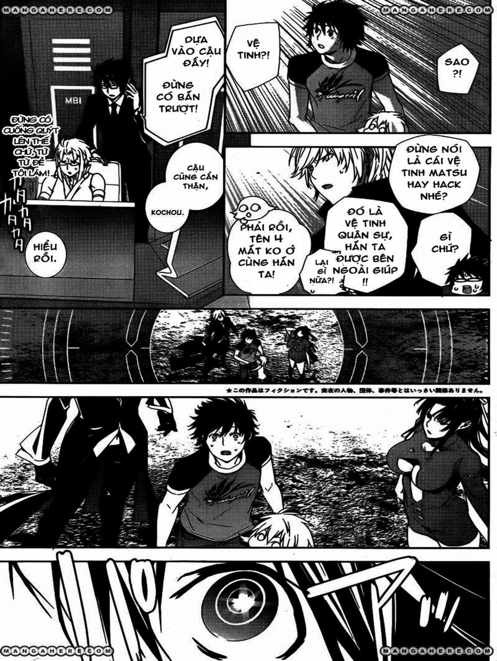 Trang 15 - Chap 139