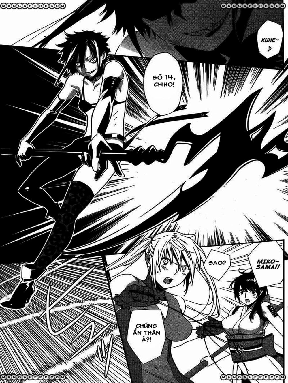 Trang 19 - Chap 139