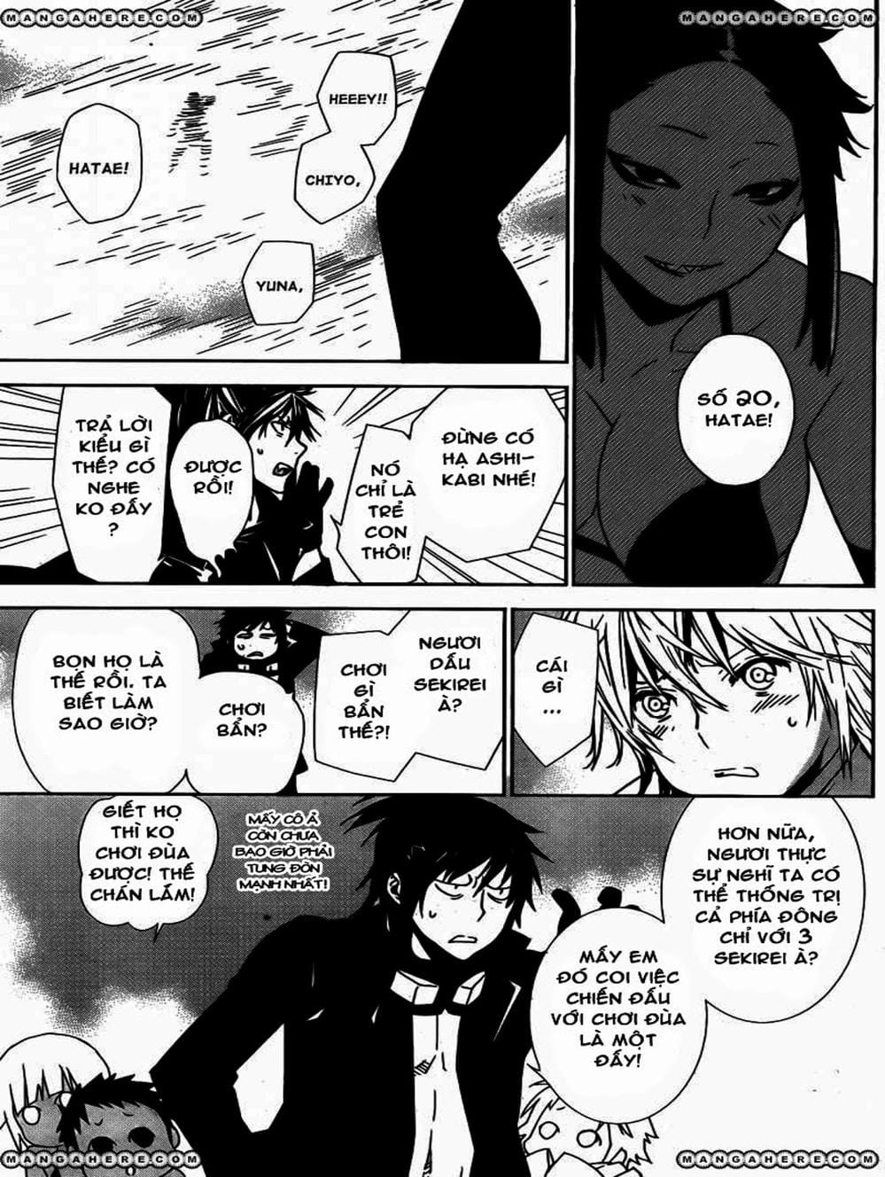 Trang 3 - Chap 140