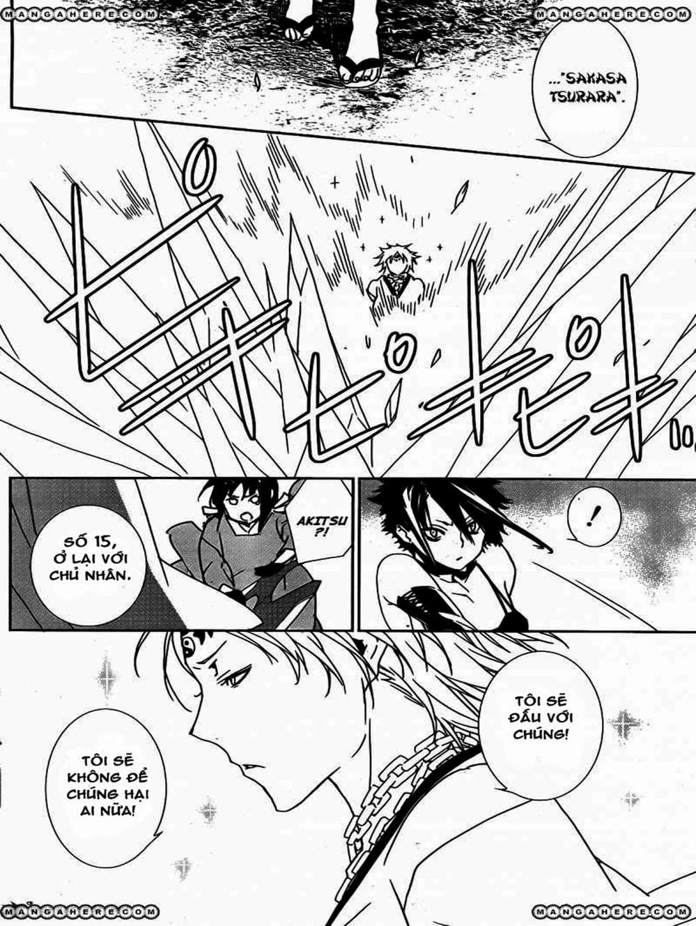Trang 6 - Chap 140