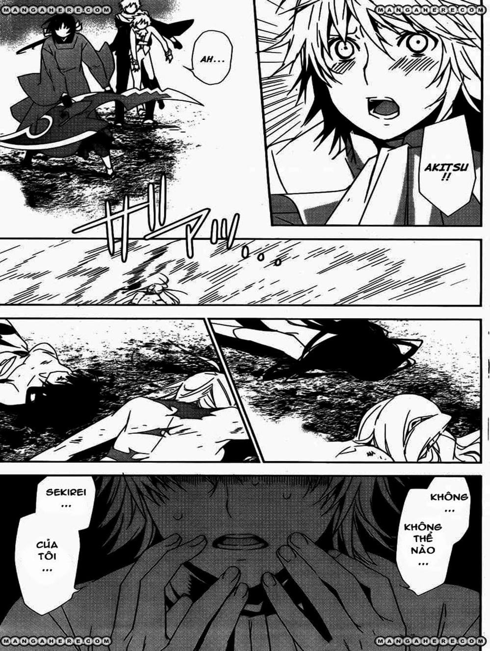 Trang 9 - Chap 140