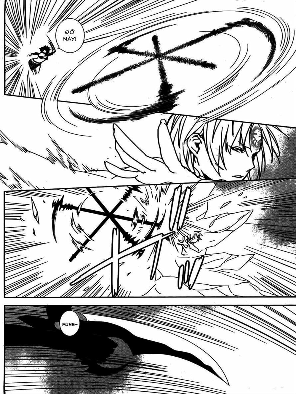 Trang 14 - Chap 140