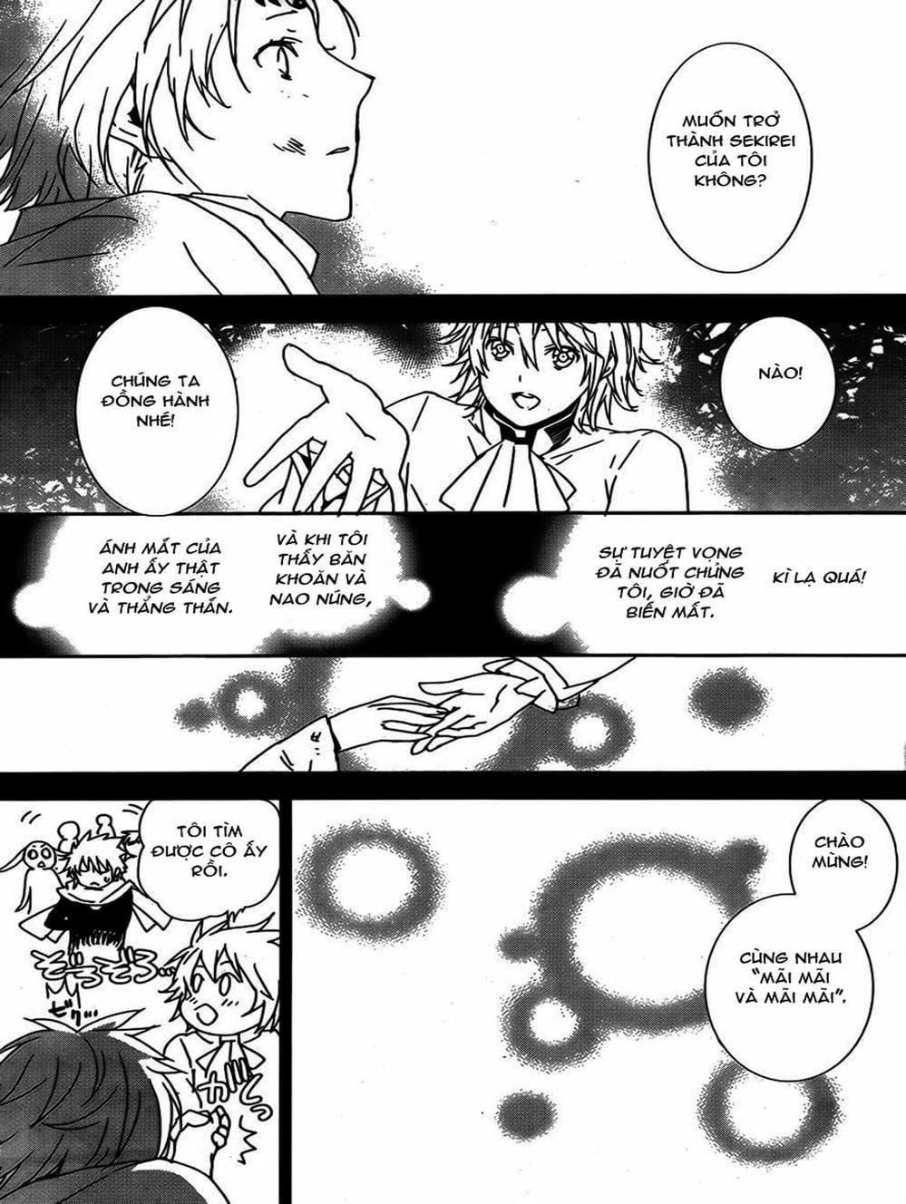 Trang 19 - Chap 140