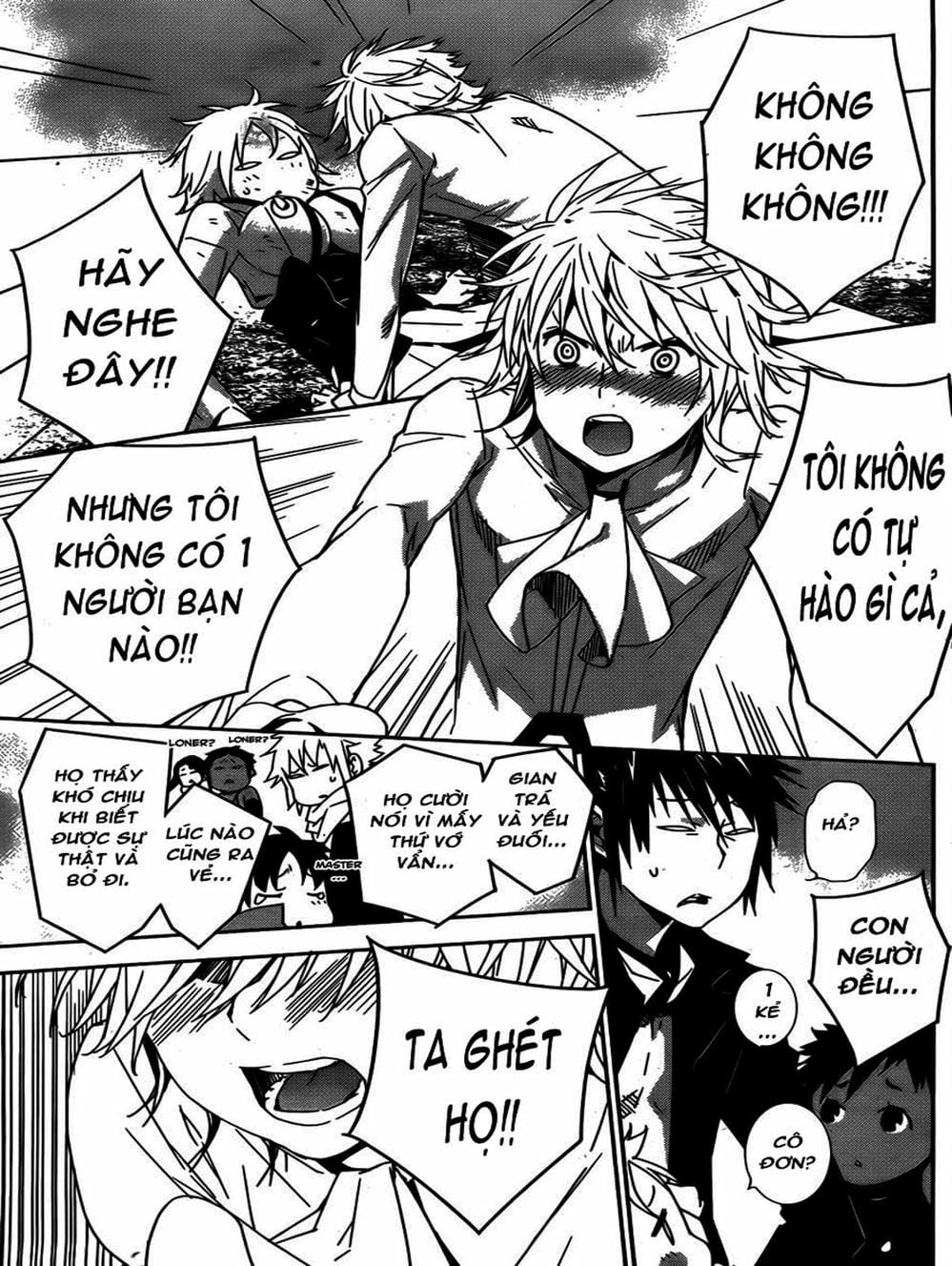 Trang 5 - Chap 141