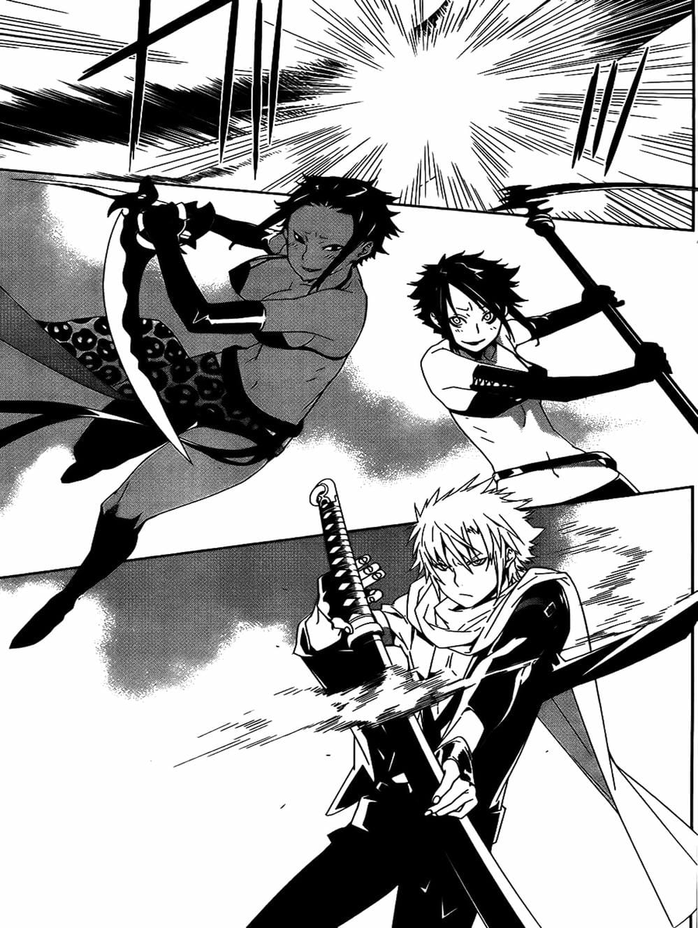 Trang 9 - Chap 141