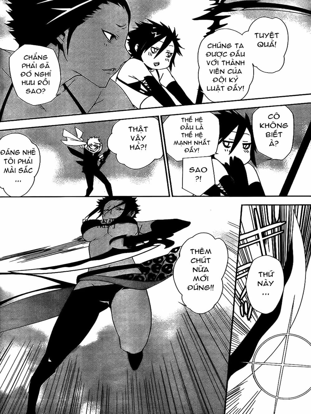 Trang 10 - Chap 141