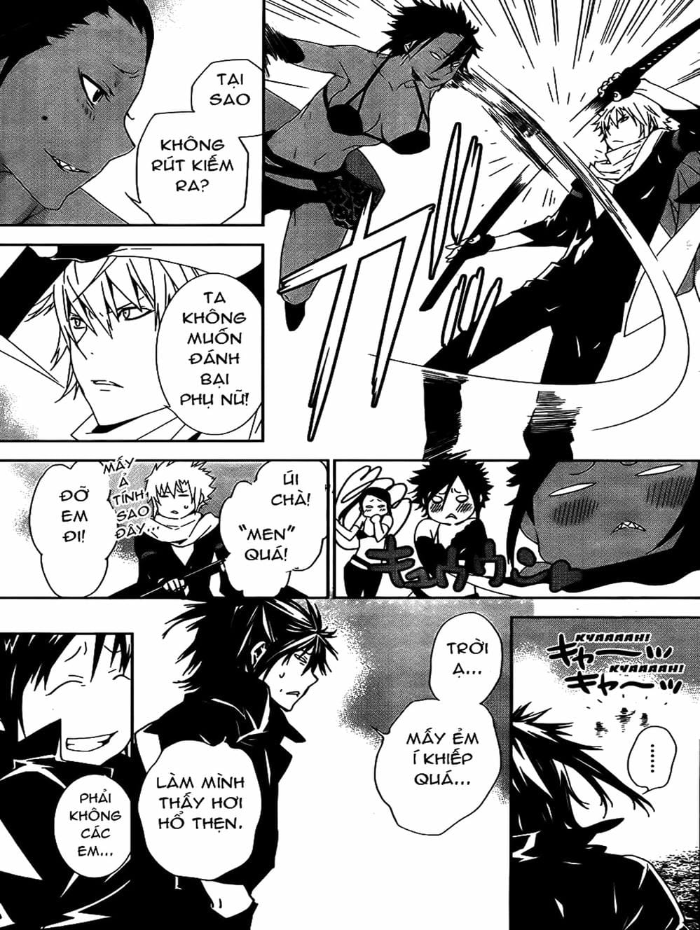 Trang 11 - Chap 141