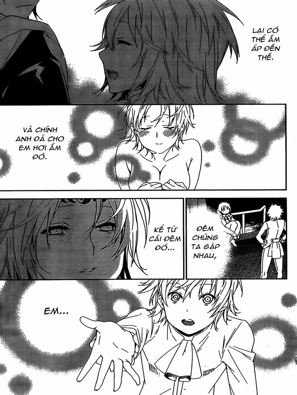Trang 5 - Chap 142