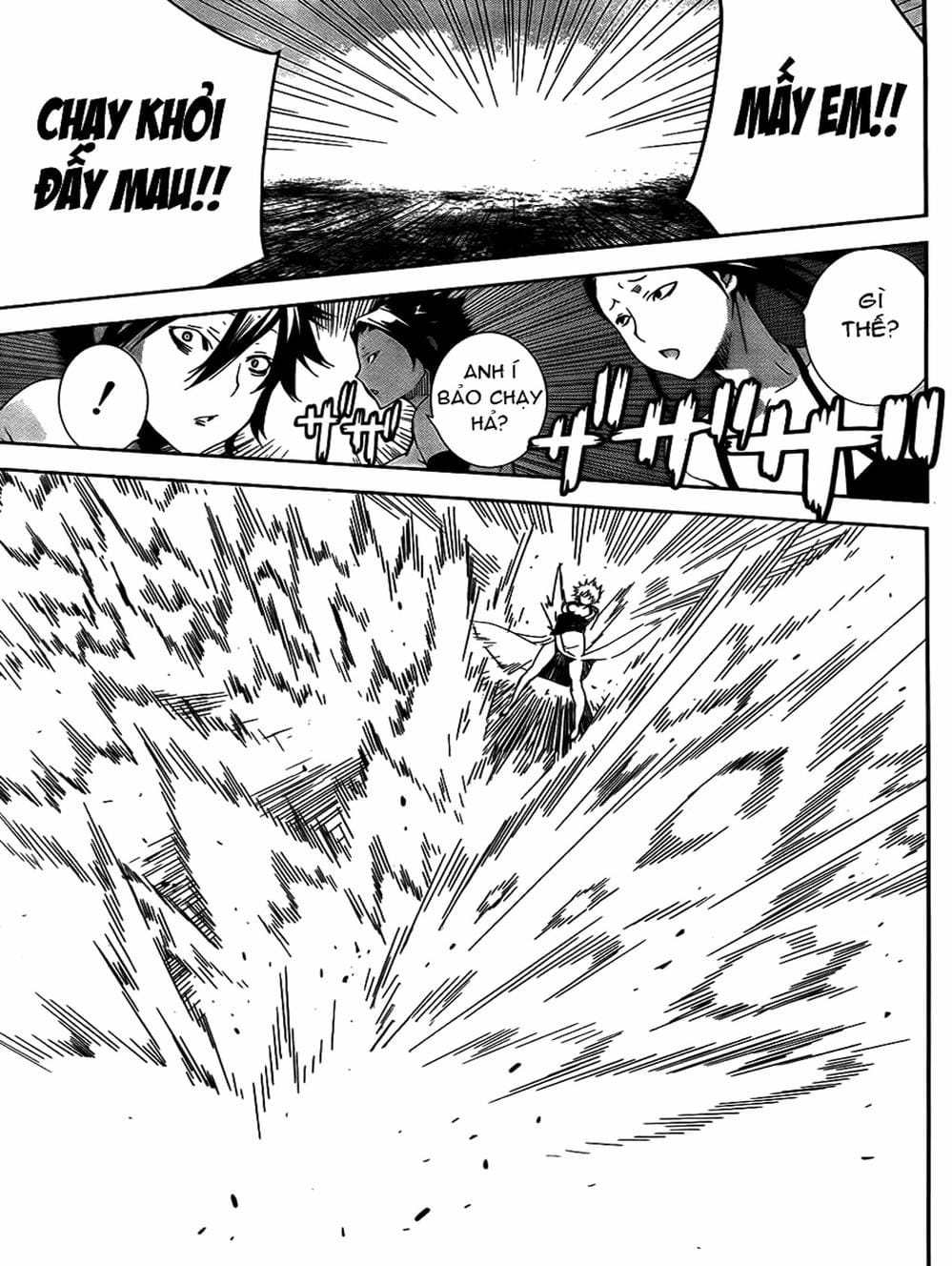 Trang 13 - Chap 142