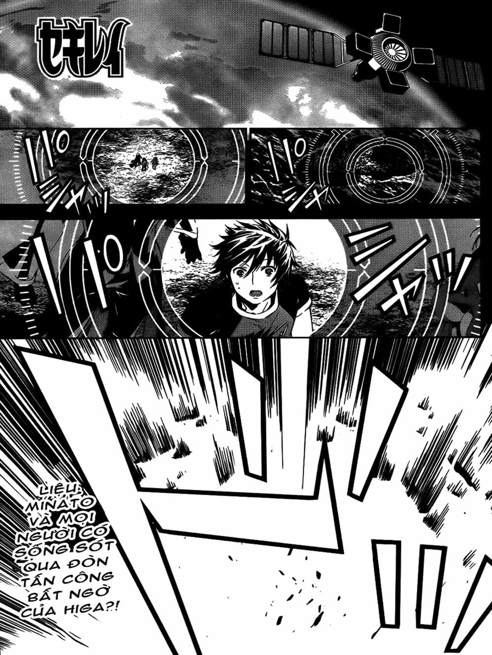 Trang 15 - Chap 142