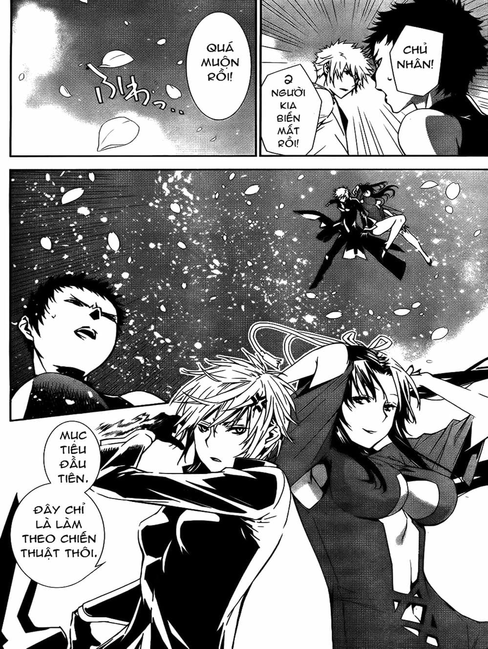 Trang 20 - Chap 142