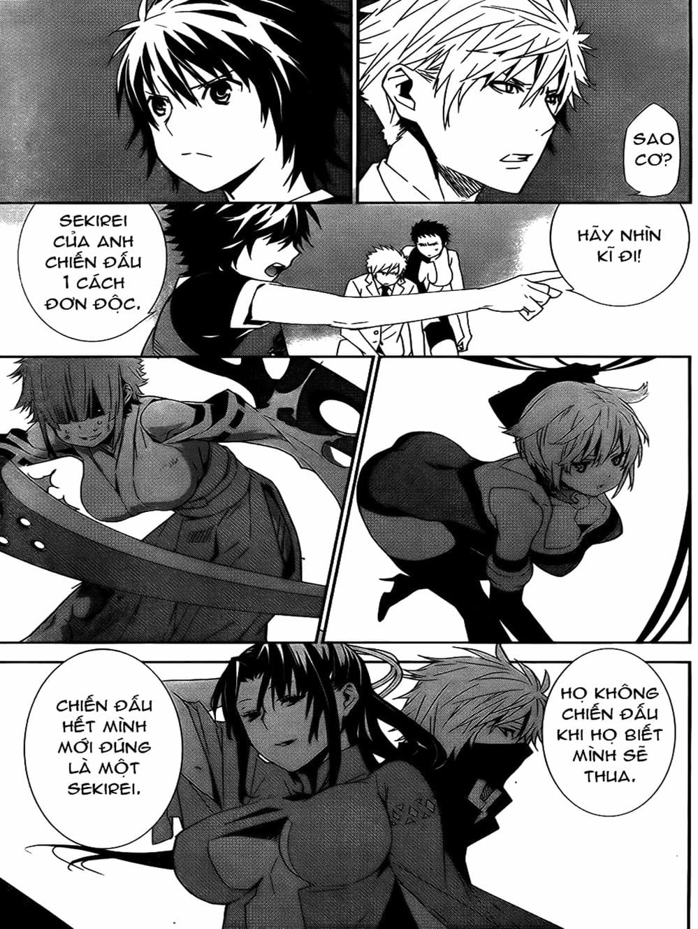Trang 7 - Chap 143