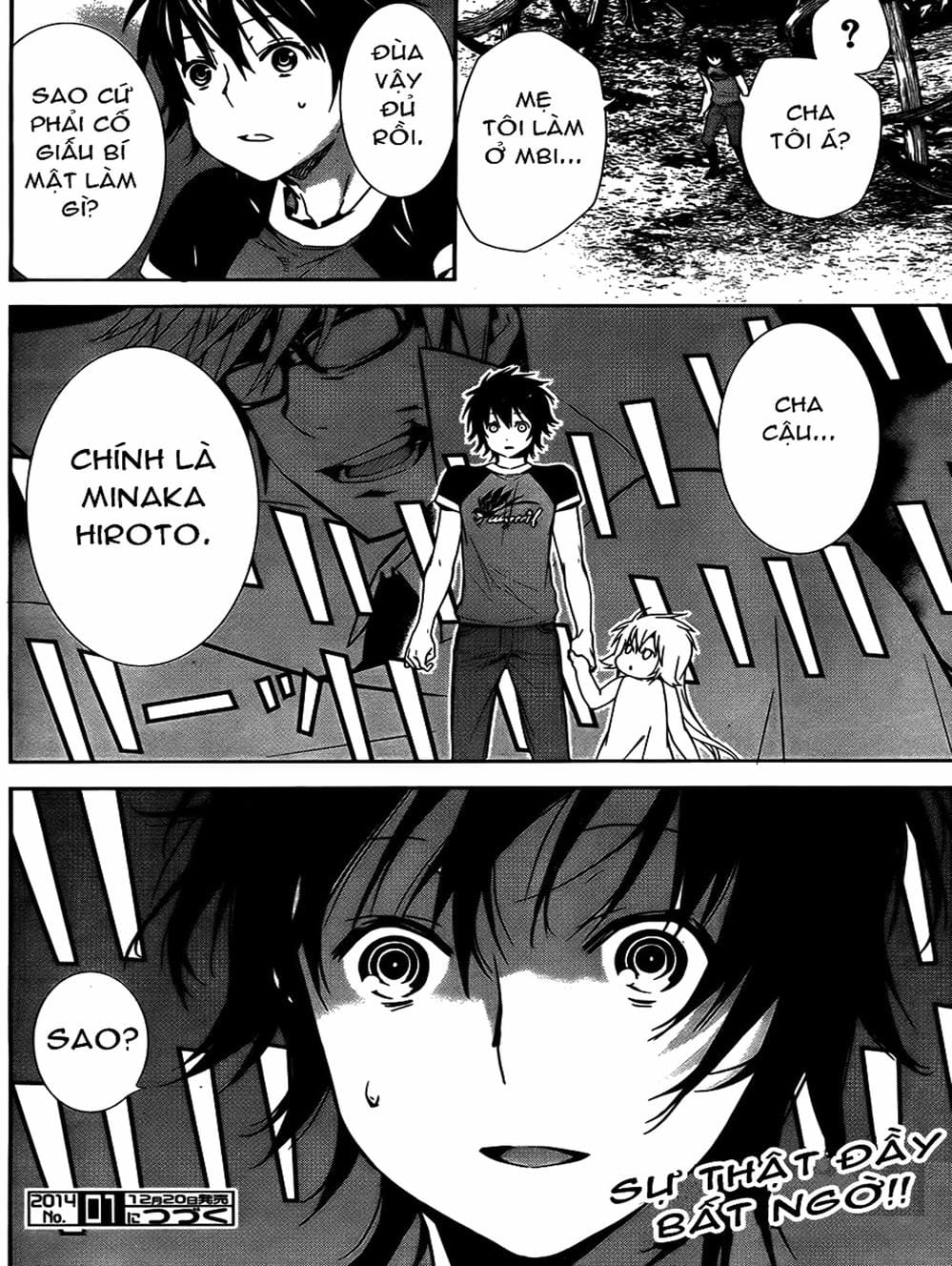 Trang 10 - Chap 143