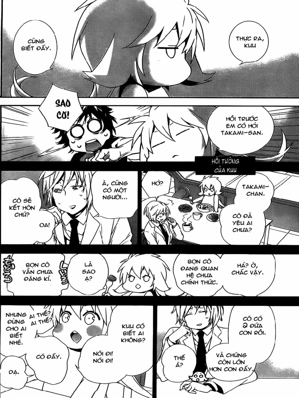 Trang 14 - Chap 143