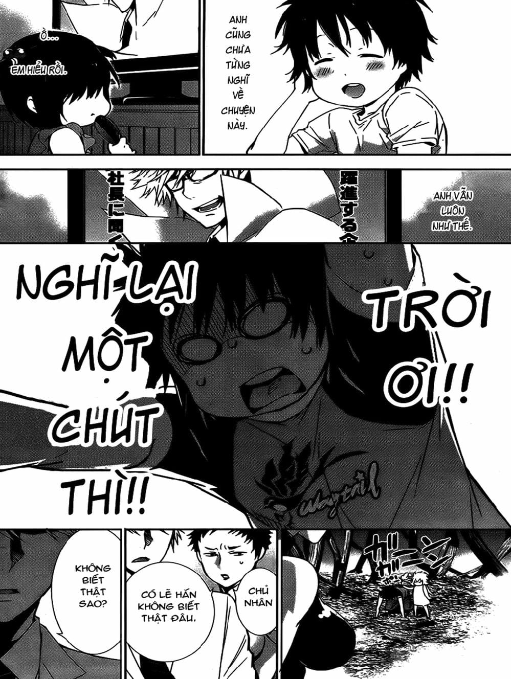 Trang 16 - Chap 143
